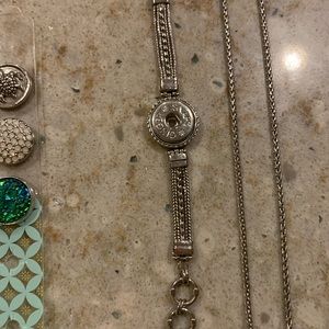 Gingersnaps bracelet small